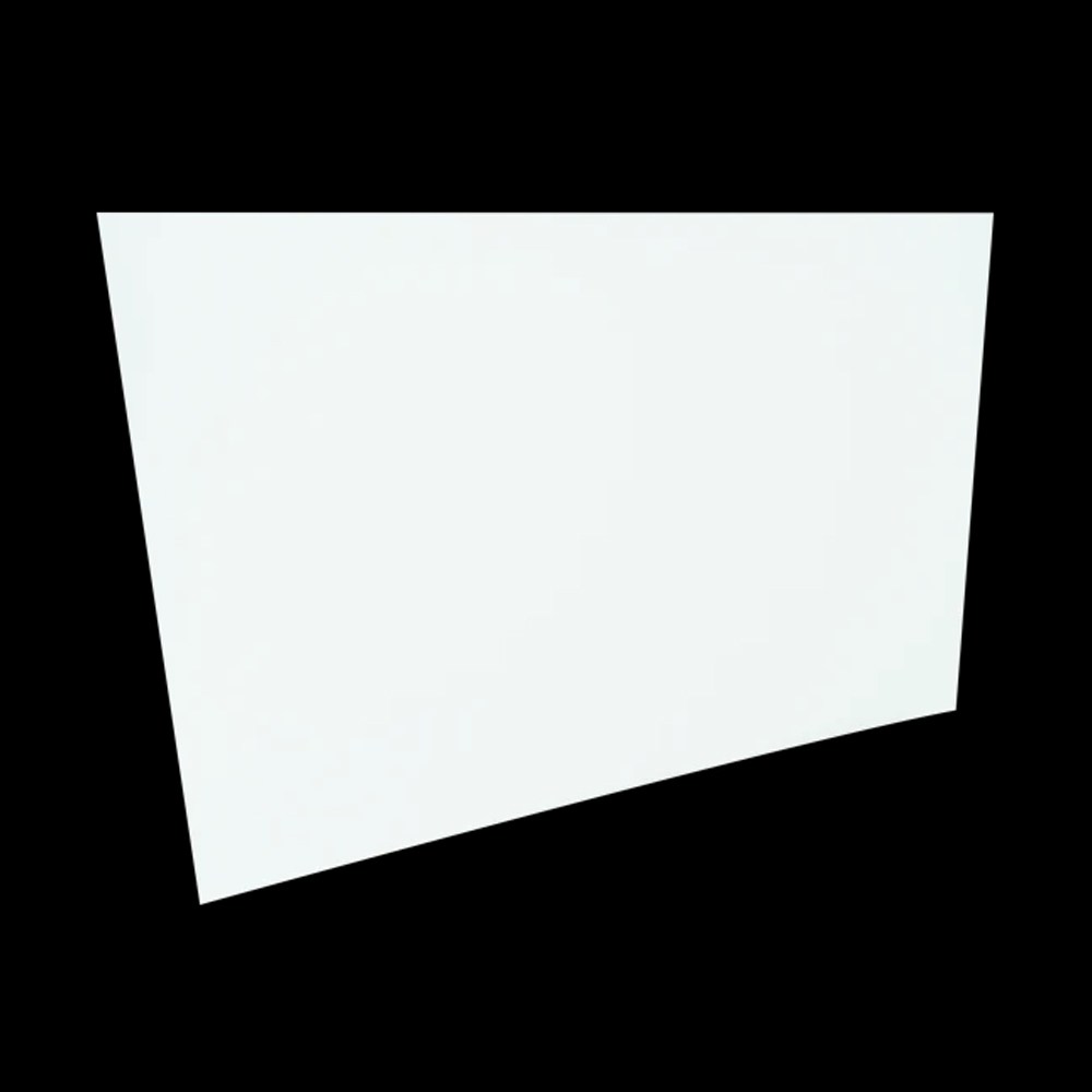 Lamina Blanca Sublimable